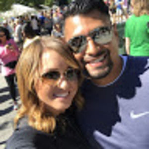 Meet your Posher, Phil